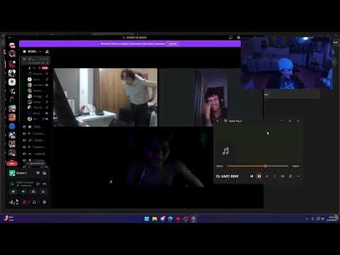 EU AMO BBW (songwars gringo de bosta)