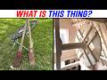 WHAT IS THIS MYSTERIOUS ITEM YOU LL BE SHOCKED TO FIND OUT ITS PURPOSE R Whatisthisthing 57