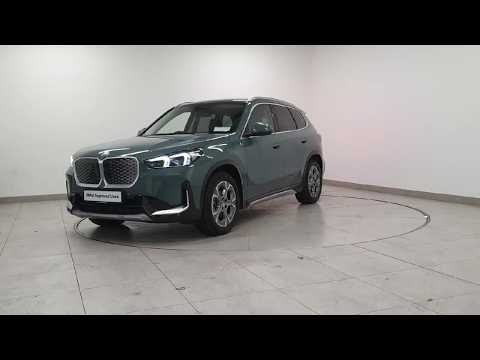 BMW iX1 iX1 eDrive20 xLine - Image 2