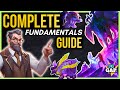 Complete Season 14 Jungle Fundamentals Guide & How to Apply Them