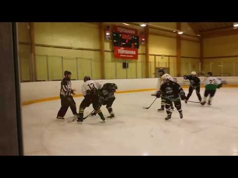 JÄÄTIIKERIT-OKK 28.1.2017 TOKA ERÄ