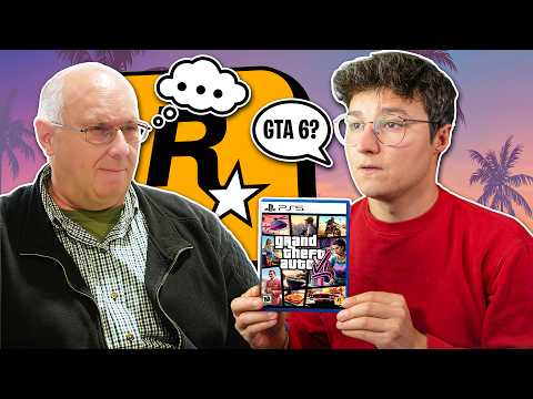 Dietro le quinte di GTA 6 con un ex-dipendente Rockstar Games