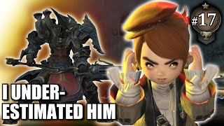 I Made a Huge Mistake - Getting Every Achievement in FFXIV #17