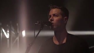 The Naked And Famous - Waltz (Live in London, 2014)