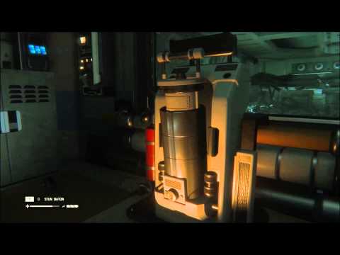 Alien : Isolation - Trauma Playstation 3