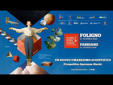 Dario Fabbri - Di macchine, uomini e divinità