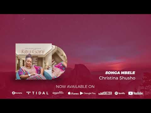 Thumbnail for Songa Mbele video