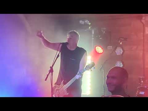 THE MACC LADS Flatlanders Scooter Rally 19/9/25