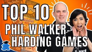 Meeple University - Imhotep video thumbnail