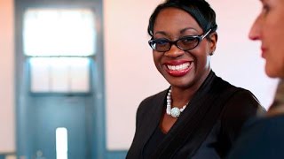 Nina Turner Explains What Really Happened At The NV Convention... (Full Interview)