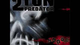 2 Ton Predator - Broken Bond
