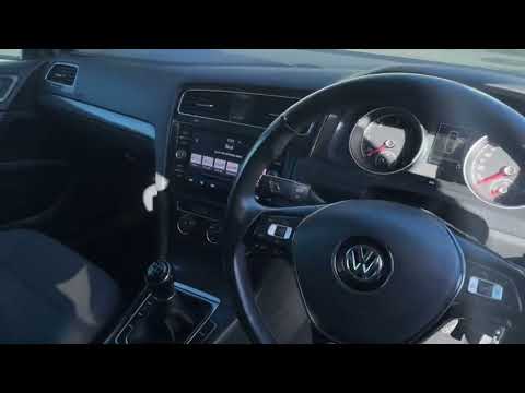Volkswagen Golf 2017 COMFORTLINE SPORT 1.6 TDI 115 - Image 2