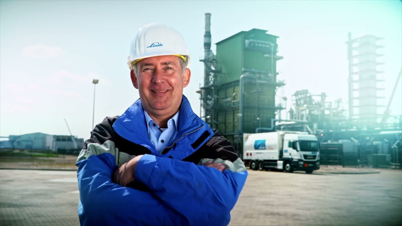 Accelerating the Energy Transition