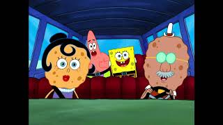 SpongeBob Music: RoadSong