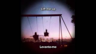 Son Lux - Flickers [Lyrics/Legendado]