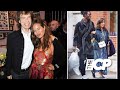 Mick Jagger S Daughter Jade And Her Boyfriend Are Arrested