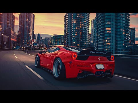 Ernie Black - HIT THE CLUB