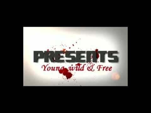REMIX Young, Wild, and Free - RuffDrap, Mr.Strezzo, SCB, Lil Gucci