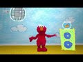 Elmov Svijet Elmo S World 2017 Happy Dance Croatian