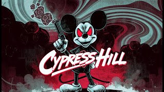 Cypress Hill - Illusions (Remix 2025) -EXTENDET- 4K HQ #remix #music #newmusic