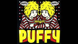 Puffy AmiYumi - Girls Just Wanna Have Fun