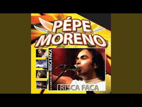 Psiu - Pepe Moreno