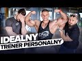 Idealny trener personalny | Czy istnieje SUPER HERO? | 4K