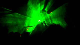 L.S.G. - Netherworld (Oliver Prime Remix) (Live @ Elyksir Retrospective)