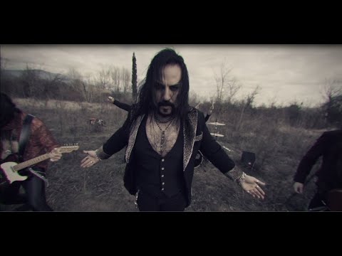 17 Crash - Through Hell N' Back (Official Video)
