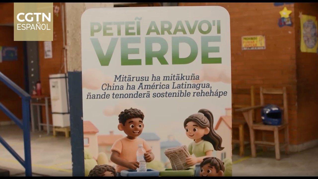 Niños y niñas aprenden a cuidar el medioambiente durante las vacaciones escolares