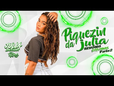 PODCAST REVOADA DAS MINAS - PIQUEZIN DA JULIA (PARTE 2)