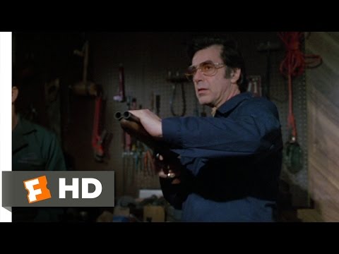 Donnie Brasco (5/8) Movie CLIP - Ambush and Overthrow (1997) HD