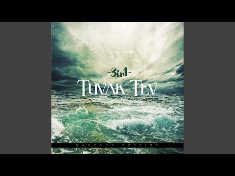 Vēlreiz Dziedāsim Tā No Sirds Iesākumā Bija Vārds (In C) (Short Live Bonus Track)