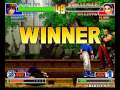 KOF98 Dakou Random Select Vs Various 1