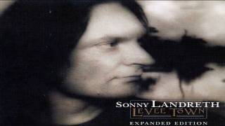 Sonny Landreth - Pedal To The Metal