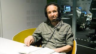 Punk-legendan sanoitukset järkyttivät: &quot;Kummastelinkin sitä, että miksi köyhät pitäis tappaa!&quot;