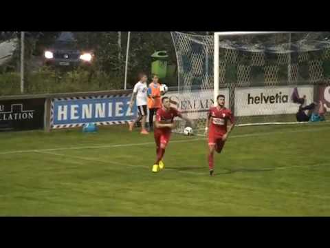 FC Moutier - FC Biel/Bienne  16.08.2017  (2-3)