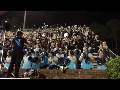 Senior Night My Sharona