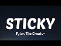 Tyler The Creator Sticky Lyrics It S Gettin Sticky It S Gettin Sticky Tiktok Song