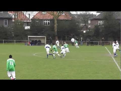 23/03/2013 Baronie - MOC´17 C1, 1e helft