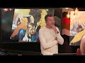 Mick Jagger ook studio van Flevoland uit