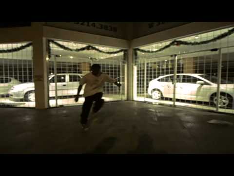 Heatwave x Kustom Clothing Global Dance Competition 2010 - Negaum