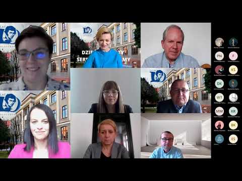 Dzień Otwarty Online w ZSO Kluczbork 31 maja 2022 r.