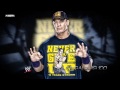 John Cena 6th WWE Theme Song - ''The Time is ...