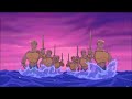 The Little Mermaid 2 Return To The Sea 2000 Final Part 1 UHD