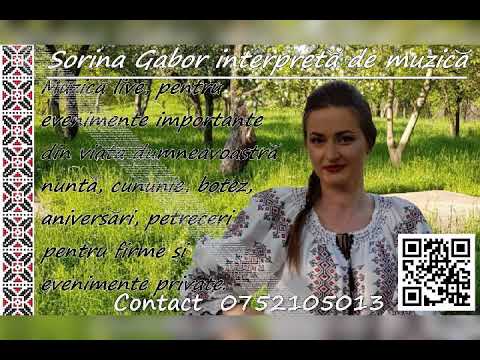 Sorina Gabor - Fă omule-n lume -2019