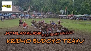 Download lagu FULLL KESURUPAN MASSAL ❗- Jathilan Klasik Kridho Budoyo Trayu - Lap  Ngargosari mp3