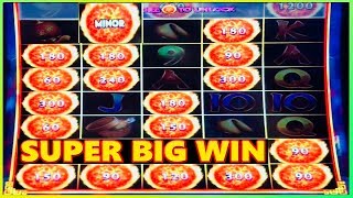 ✨ SUPER BIG WIN ULTIMATE FIRE LINK ✨ BEST RUN EVER 👉🏻 Dejavu Slots