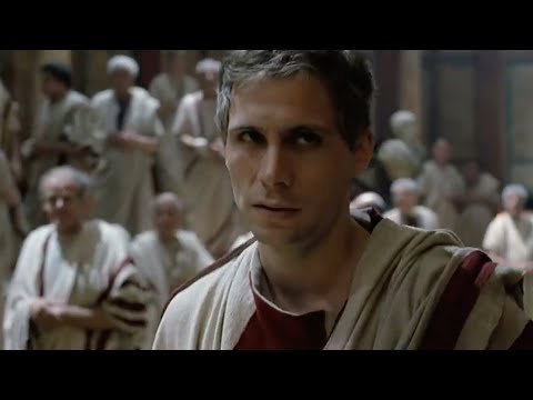 The Death of Caesar I Julius Caesar Assassination I William Shakespeare I