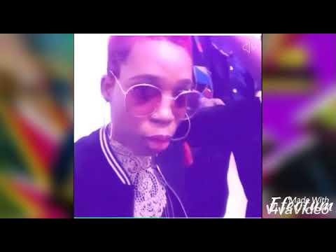 Spazzie Shaye  You&I